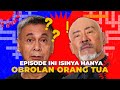 TTS Ep.23 - Raditya Dika dan Deddy Corbuzier : Sekali-kali, Dengerin Nih Nasihat Orang Tua!