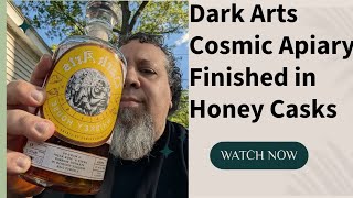 Dark Arts Cosmic Apiary review!