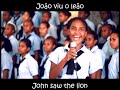 Jerusalem _ BAC Choir ( Solomon Islands)