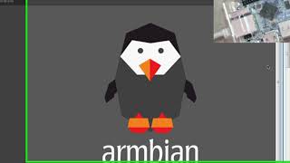 Accessing GPIO pins on Orange Pi ONE using Python and Armbian
