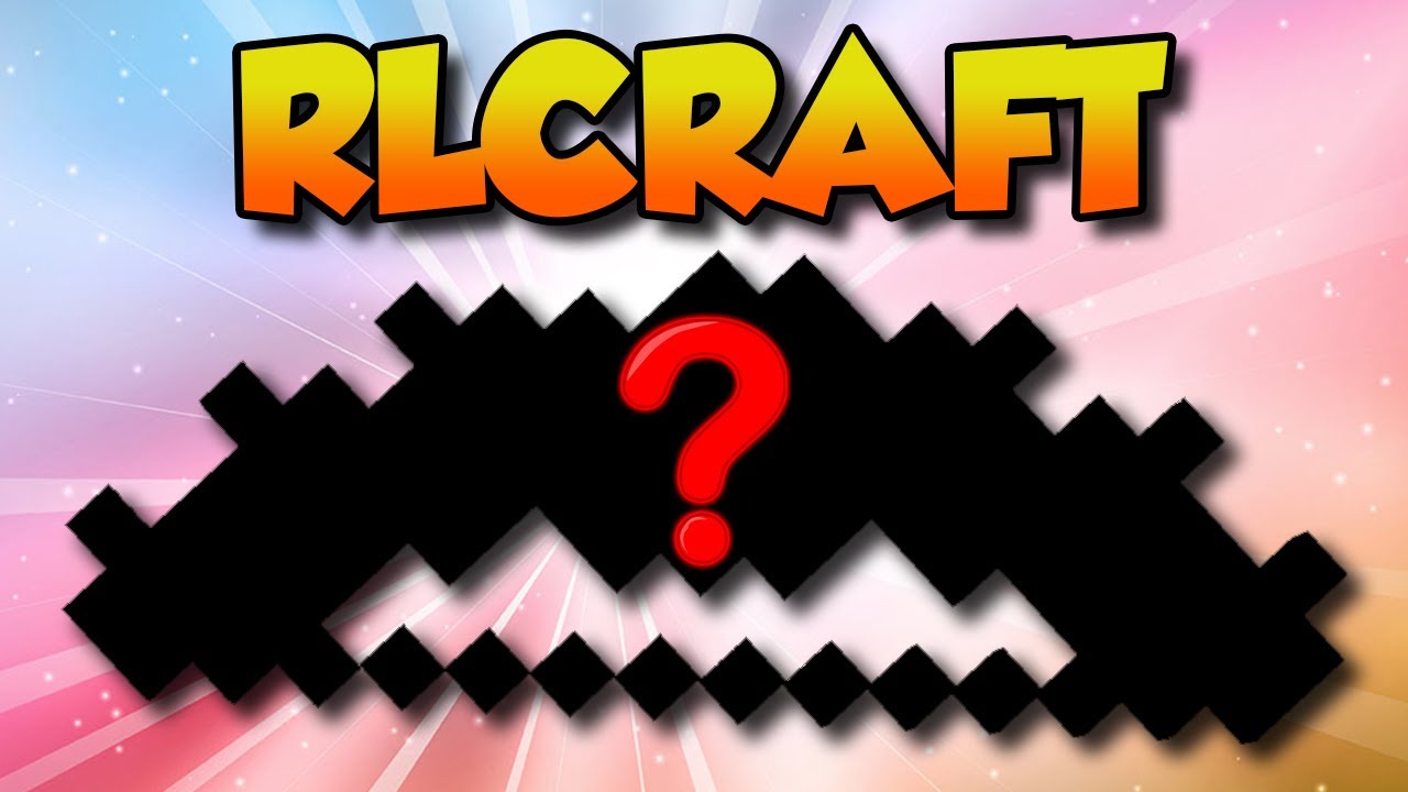 RLCraft Best Bow + Best Bow Enchantments | RLCraft Guide - YouTube