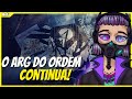 ARG DE ORDEM PARANORMAL: DÉCIMO PRIMEIRO DIA| Live