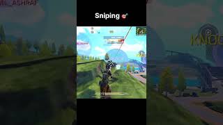 BR Sniping hits different 🎯 #CODMobile #CODM #CODMBR #codmclips
