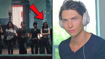 Vocal Coach Reacts: BABYMONSTER - ‘WE GO UP’ M/V