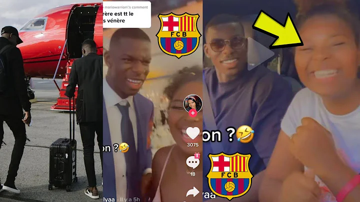 ✅Confirmed by His Sister 🔥, He is signing the DEAL with Barcelona,  More details as Xavi, Laporta... - DayDayNews