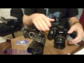 Putting 4/3 lenses on Micro 4/3 Cameras -