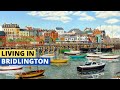 Living in Bridlington: Challenges and Opportunities