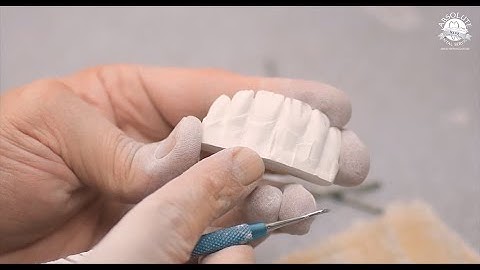 Truths & Myths of Modern Day Monolithic Zirconia - Jack Marrano, CDT