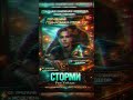 КВИР РОМАН - Сторми | страстная ЛГБТ книга | Гей любовь | #книги #лгбт #литература #любимаякнига