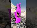 Cars vs Giant Lava Pit – BeamNG.drive 06 #beamng #shorts #beamngdrive #car #usa #viral #india