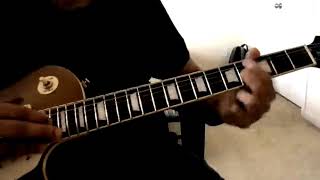 Raga Nilambari | Guitar | Carnatic