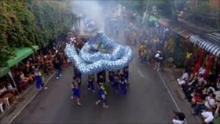 ภาพประกอบเพลงตากสินมหาราช ชาตินักรบ