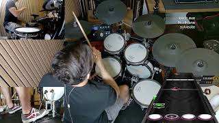 leech.exe by Northlane Pro Drums FC