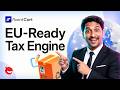 FluentCart Just Upgraded Tax Handling for Online Stores