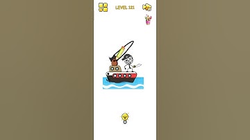 Troll Master Level 121 #shorts