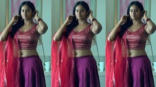 Brigida Saga Instagram Hot Reels Editbollywood Actress Vertical Edit 4K Navel Edit Bikini Edit
