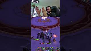 Samiccus Perfectly Describes a Failed Boss Mechanic | #samiccus on #Twitch