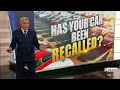 Free Repairs and Recalls