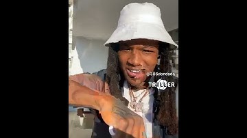 Raw youngin snippet 2021🔥🔥