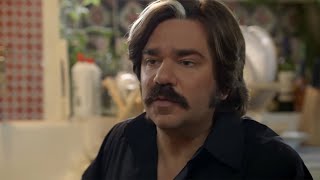 American Reacts to Toast of London (#2)