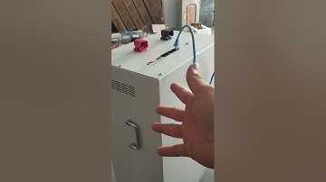 Hướng dẫn tự Update FW cho BMS JK bản mới nhất. Cải thiện tình trạng báo ảo SOC