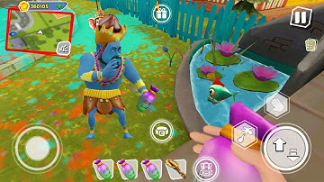 Dark Riddle Updater 14.0.0 ( Mod Skin CHICK ) New Updater Map : Part 2