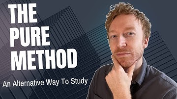 How To Learn English: The Pure Method | Comprehensible Input