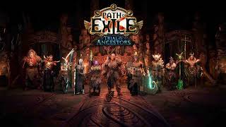 Path of Exile - Trial of the Ancestors ost