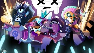 Brawl Stars Bad Randoms Lyrics