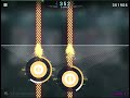 [Cytus II 4.7] 変身 feat. Dirty Androids(Chaos 12) First Try