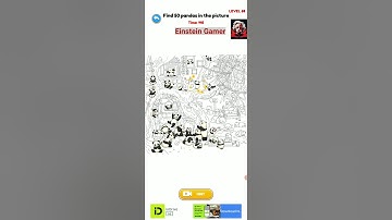 Annoying puzzle game level 68 Solution