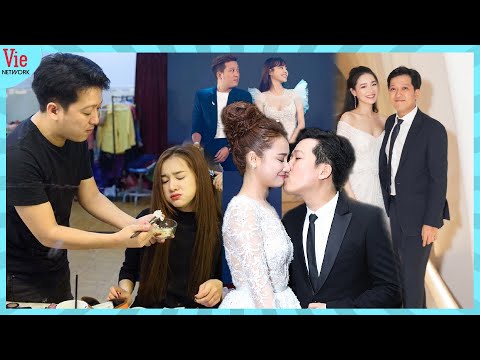 Video NGƯỜI CHỒNG CỦA NĂM Trường Giang vẻ mặt cực kỳ hạnh... - youtube