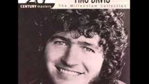 Mac Davis - Baby Don