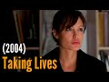 Taking lives 2004 explained in hindi | Hollywood psychological thriller