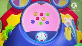 The Mouseketools In Choo Choo Express