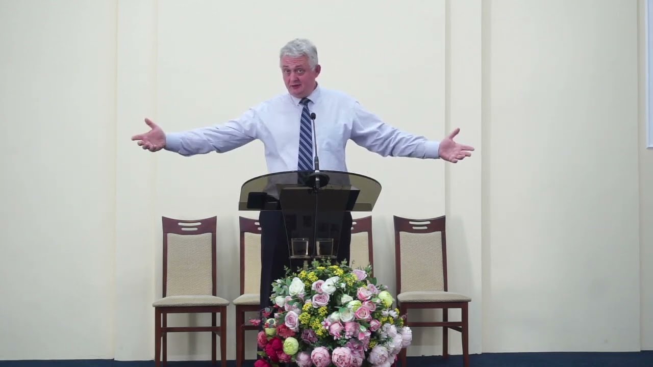 ПРОПОВІДЬ | Проданюк Роман – «Як ми читаємо Біблію?»