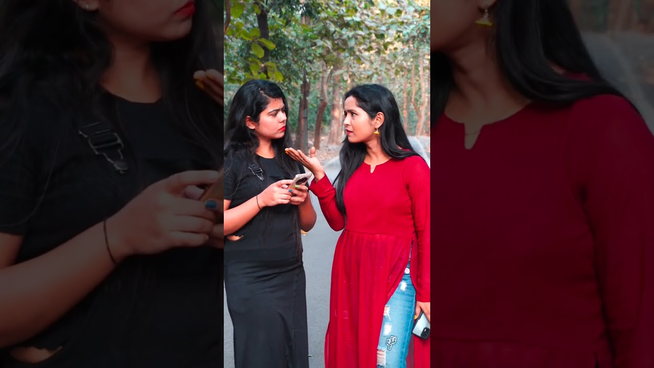 tag your sister 😁 siblings 