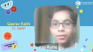Codevidhya kids | Coding for kids