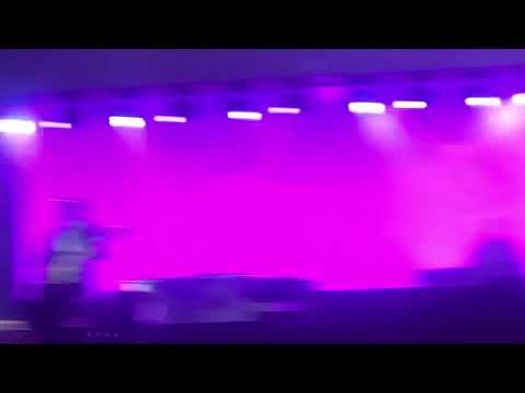 The Rolling Stones - Harlem Shuffle - live from East Rutherford - first time from 1990