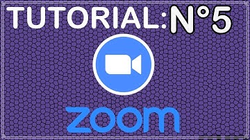 PIZARRA VIRTUAL EN ZOOM - HERRAMIENTAS.