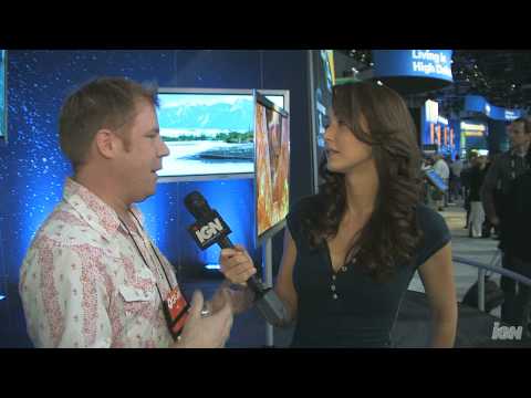CES 2009: Ultra-Thin