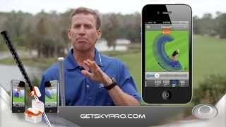 Michael Breed - Get Skypro 0100 - Skygolf
