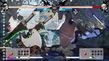 Some silly Ramlethal tech I