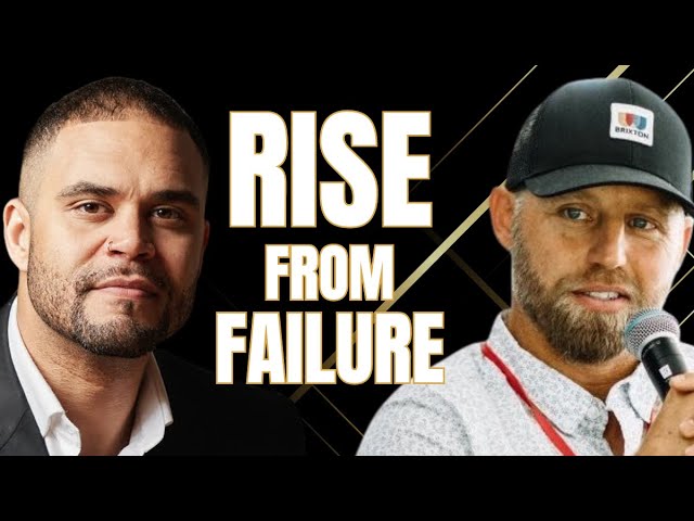 How FAILURE Can TRANSFORM Your Life | WATCH This! | with Josi Young