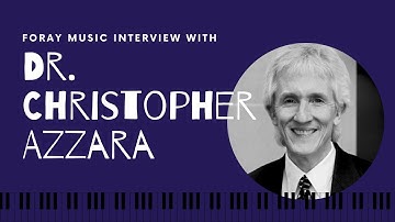 Christopher Azzara Interview | Improvisation and Creativity in Music