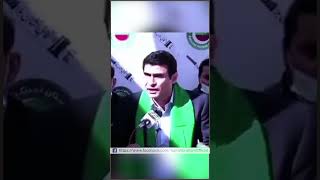 Listen carefully  || #samiabraham #pakistaniheroes  #breakingnews