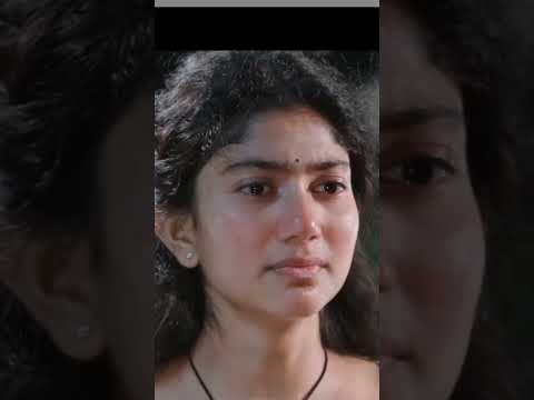 Naga Chaitanya Best Sad Scene | Emotional Love Story | South Film #shorts