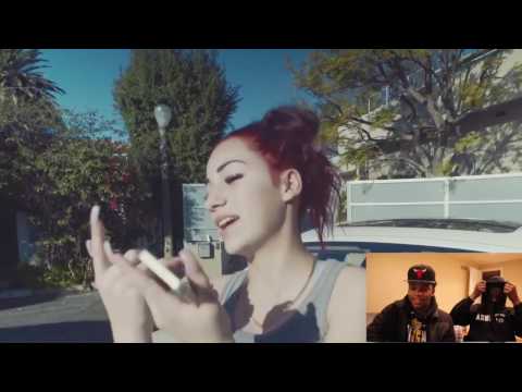 Kodak Black "Everything 1K" (Starring Danielle Bregoli "Cash Me Ousside") - REACTION!!!