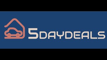Understanding how to use the LeadSquared Dashboard for 5 Day Deals Users