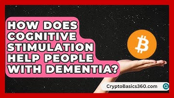 How Does Cognitive Stimulation Help People With Dementia? | Brain Health Support Network News
